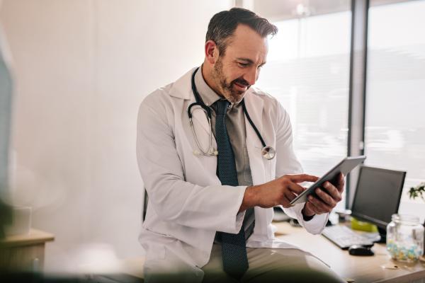 doctor