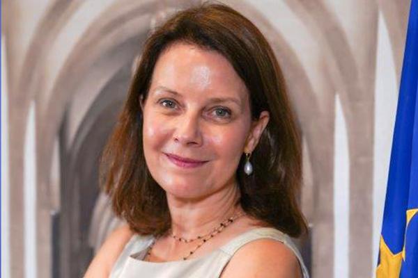 Nathalie Berger picture