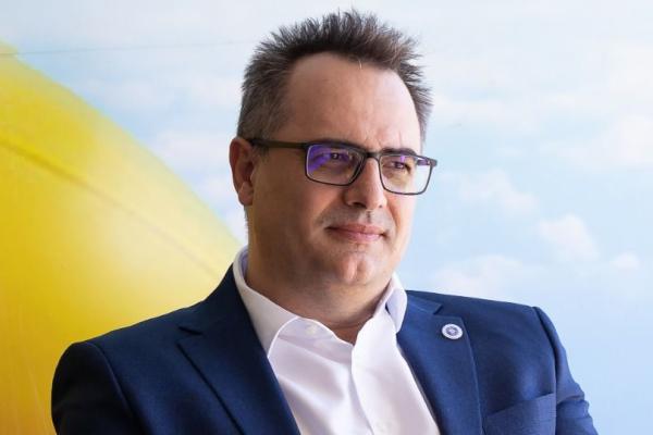 Photo of Bogdan Cristescu