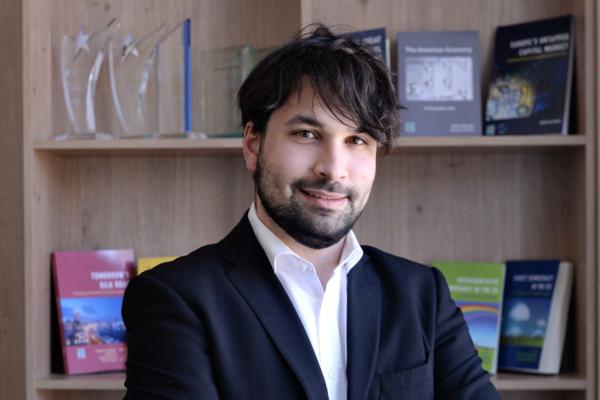 Picture of Francesco Corti