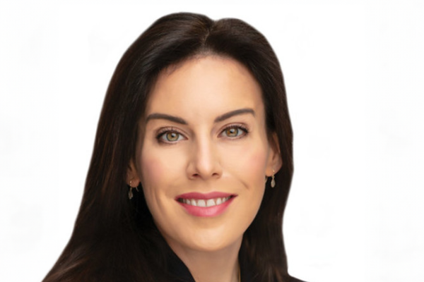 Picture of Jennifer Carroll MacNeill