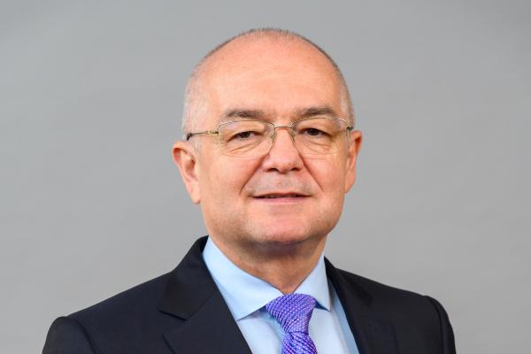 Picture of Emil Boc