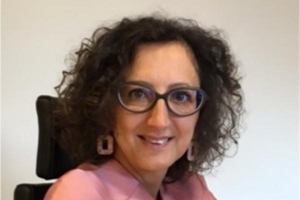 Picture of Silvia Michelini
