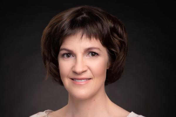 image of Pavlina Zakova